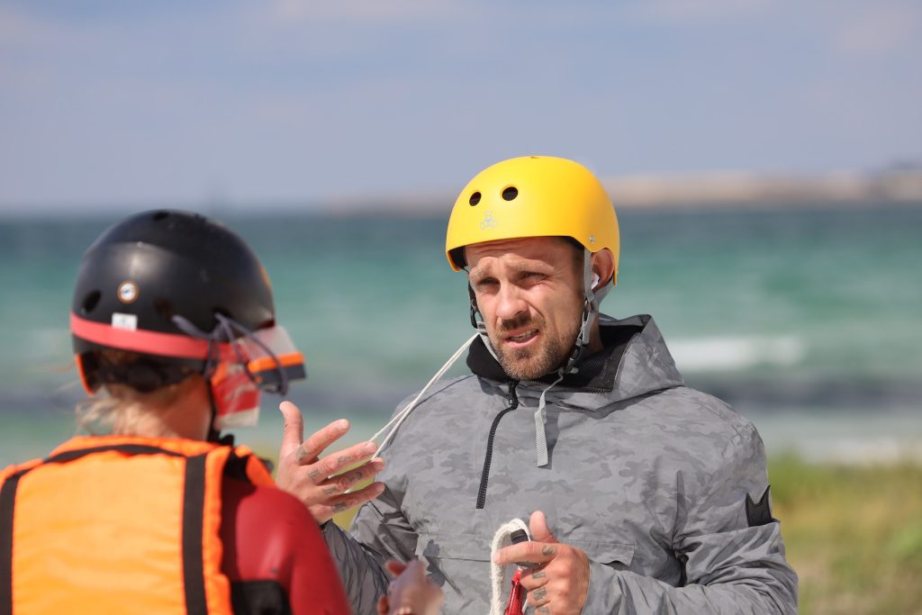 Communication Skills