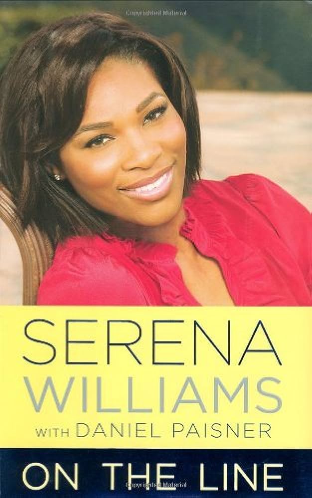 Serena Williams: The Epitome Of Success And Hard Work In Tennis - REAL ...